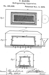  patent #221,22