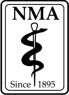 National_Medical_Association_Logo