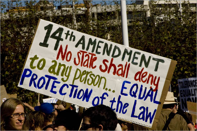 14th Amendment