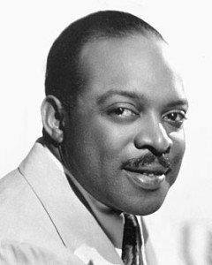 William ‘Count’ Basie – BlackUSA