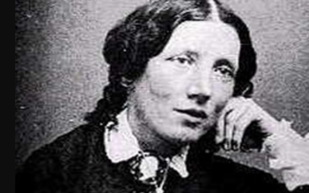 Harriet Beecher Stowe