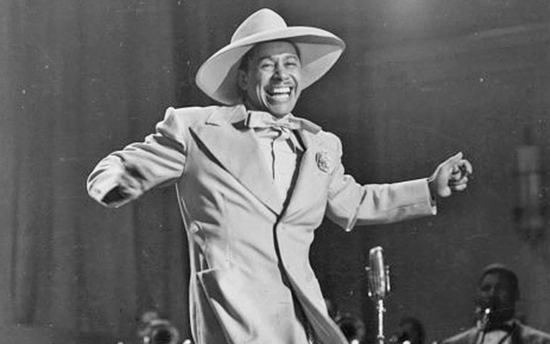 Cab Calloway