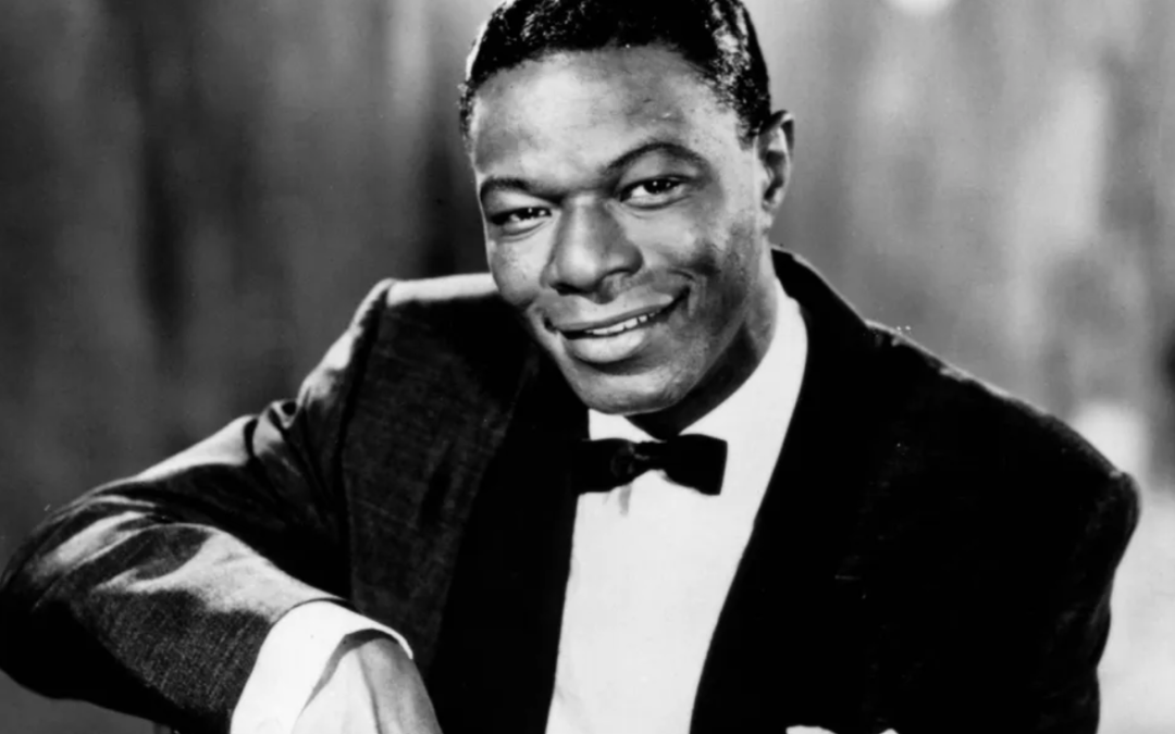 Nat 'King' Cole