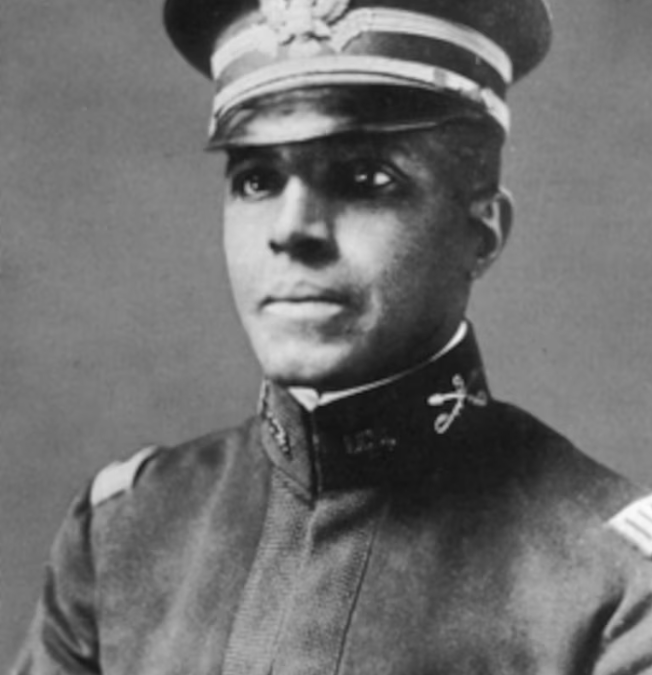 Charles Young, Col.