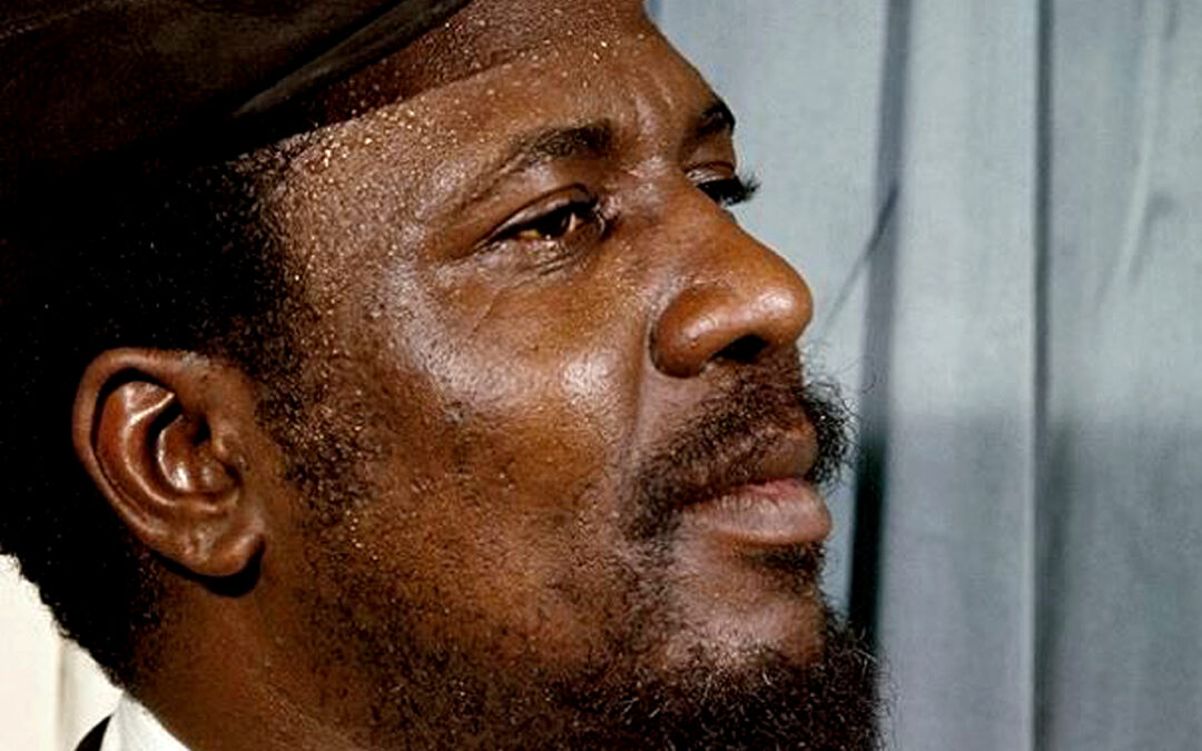 Thelonious Monk