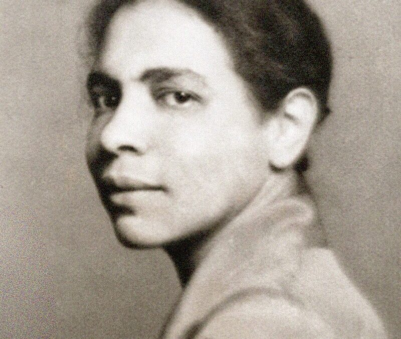 Nella Larsen