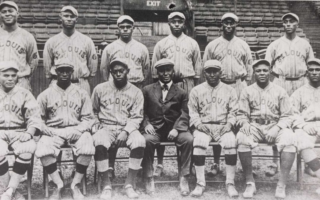 Negro League