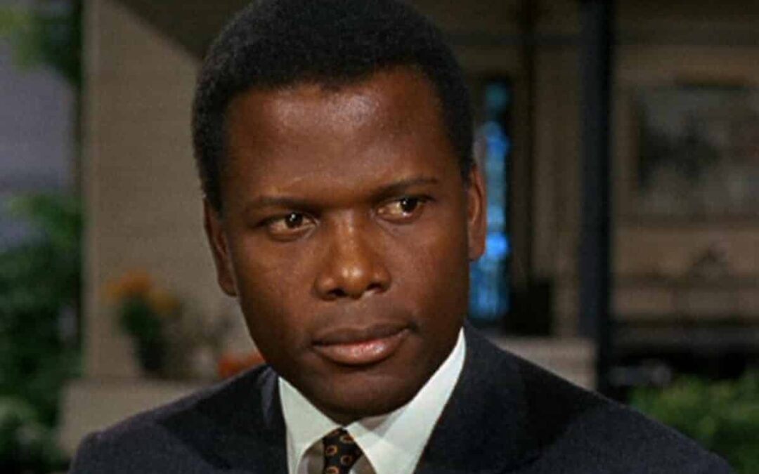 Sidney Potier